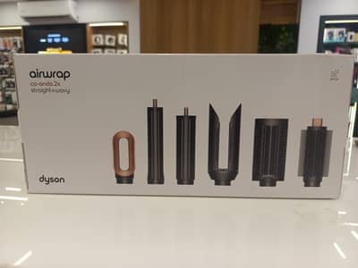 DYSON HAIR DRAYER