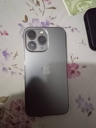 iPhone 13 pro