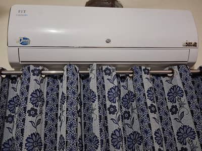 powerful 1.5 ton PEL DC INVERTER AC- EXCELLENT Cooling Well Maintain