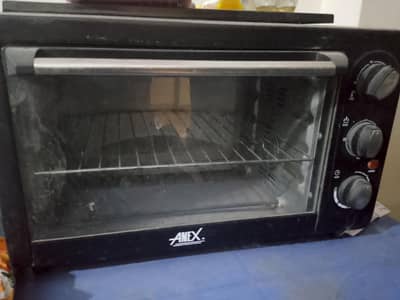 anex oven sale