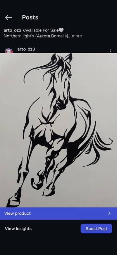 Horse