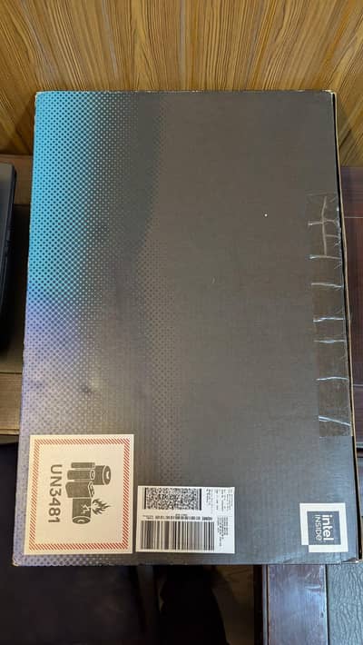 Alienware 18 area-51 Gaming Laptop BOX PACK