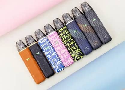 VAPE | POD | MOD| Oxva Xlim Go Pod Kit 30w |Oxva Xlim Pro |Oxva SQ Pr
