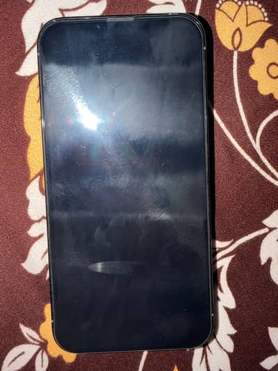 iPhone 13 Pro PTA approved