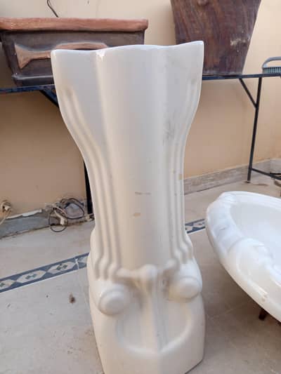 wash basins