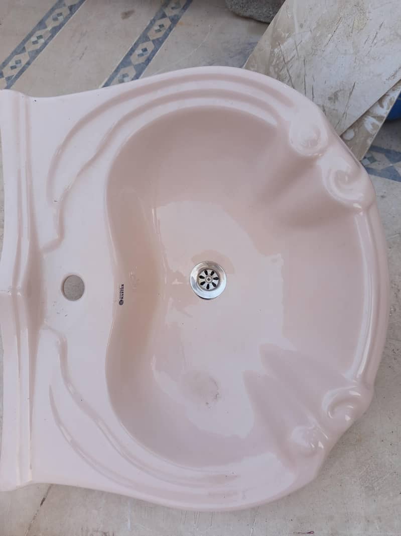 wash basins 2