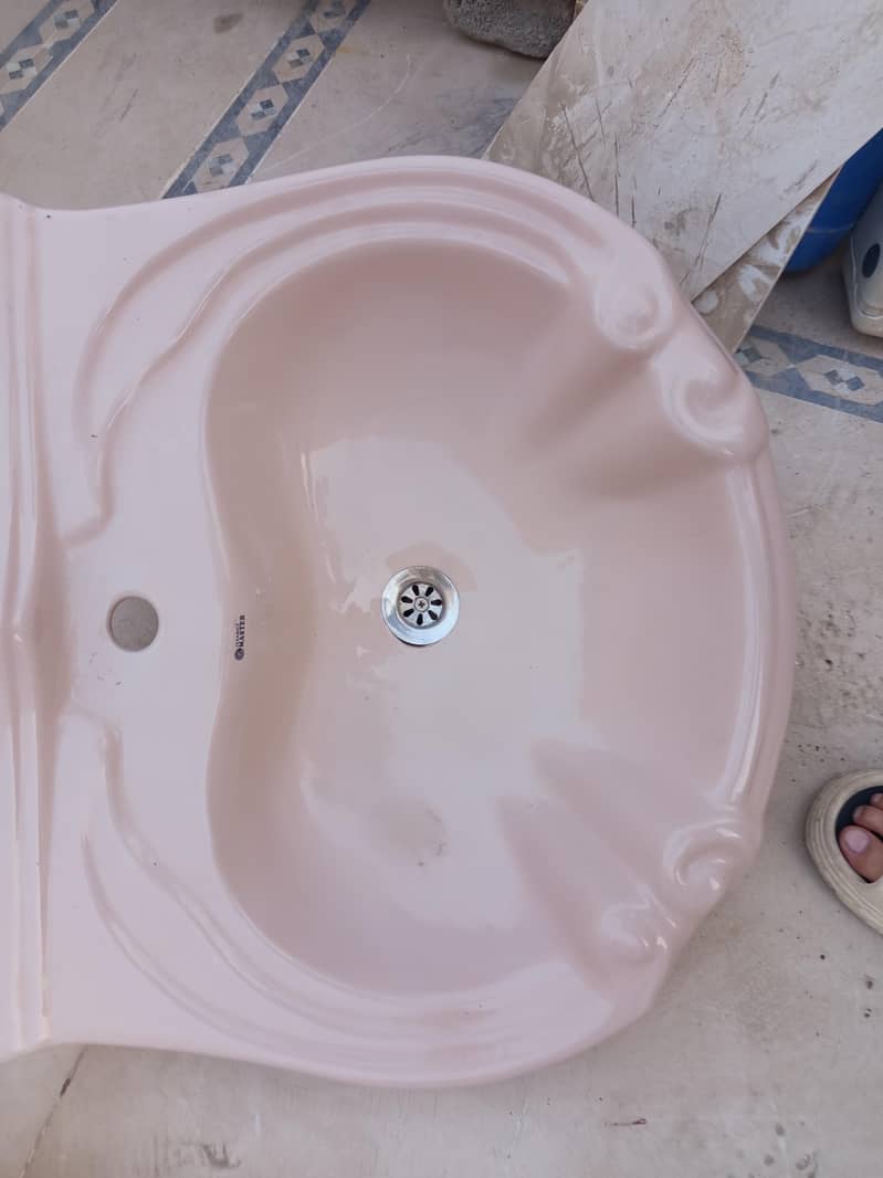 wash basins 3