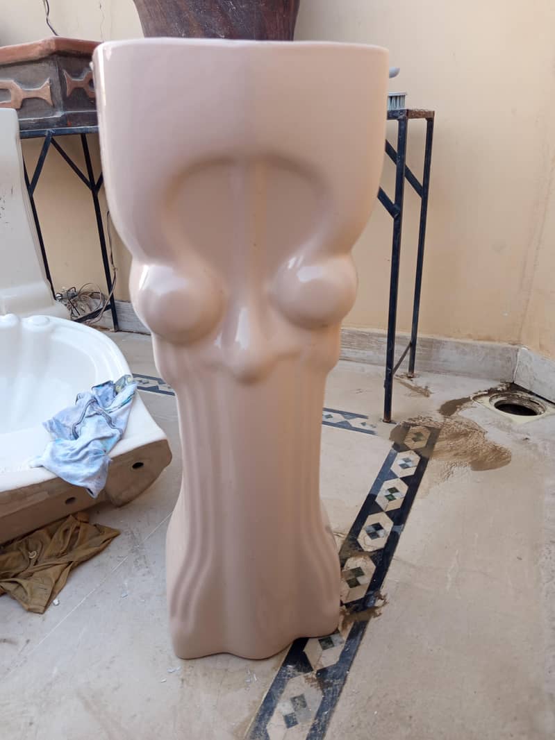 wash basins 5
