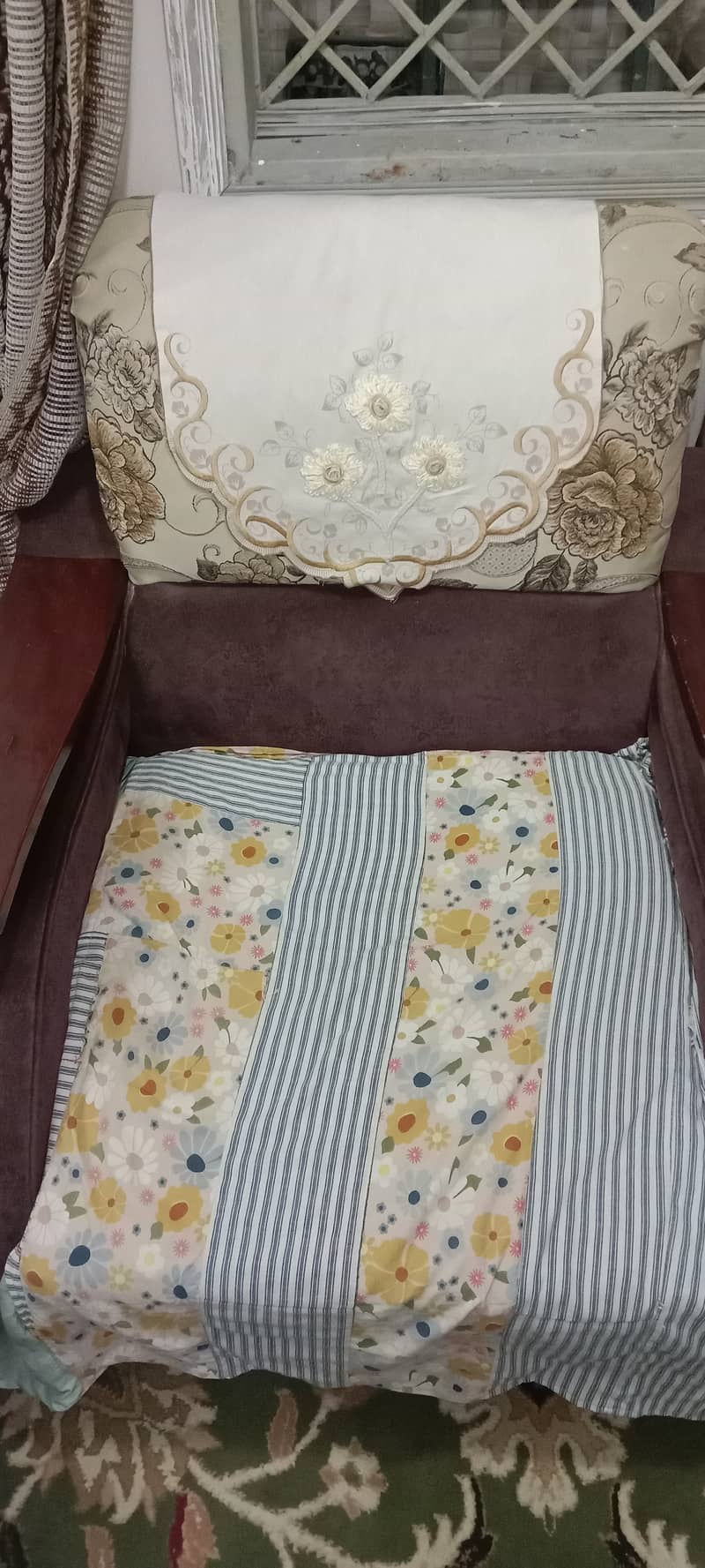 5 saeter sofa set 1