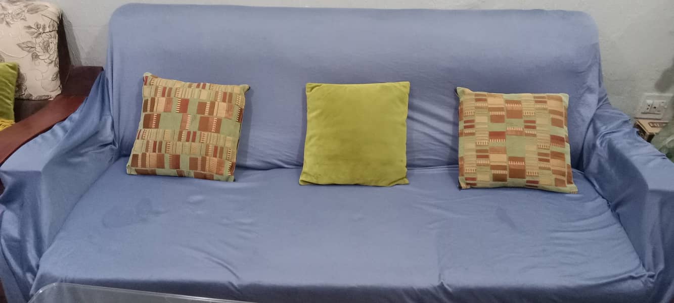5 saeter sofa set 2