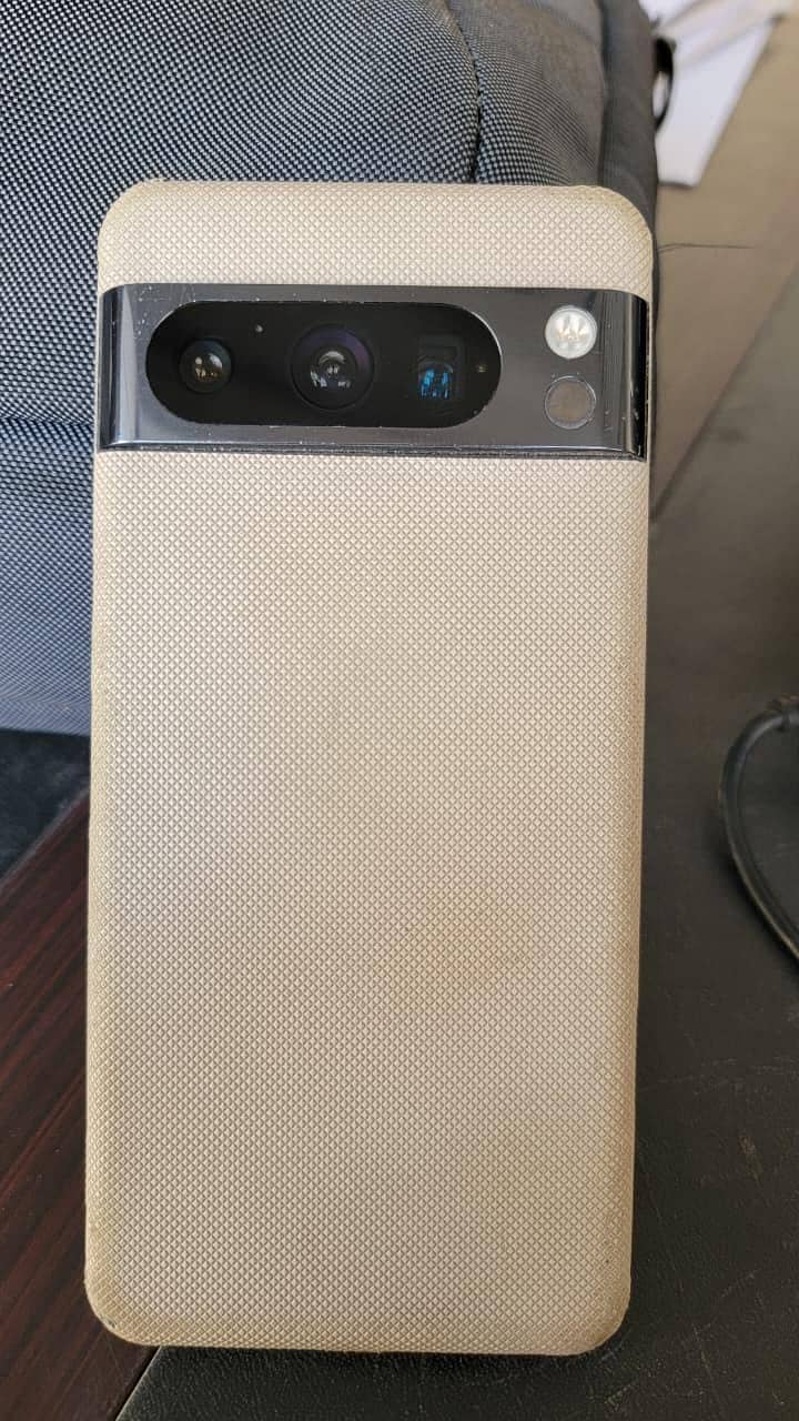Google pixel 8 pro (cp) 0