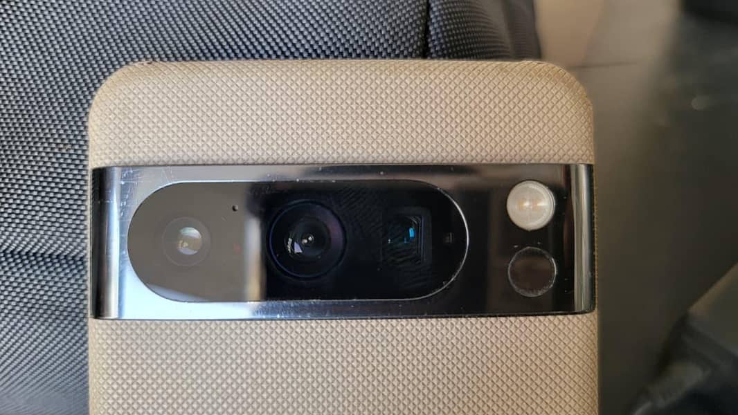 Google pixel 8 pro (cp) 2