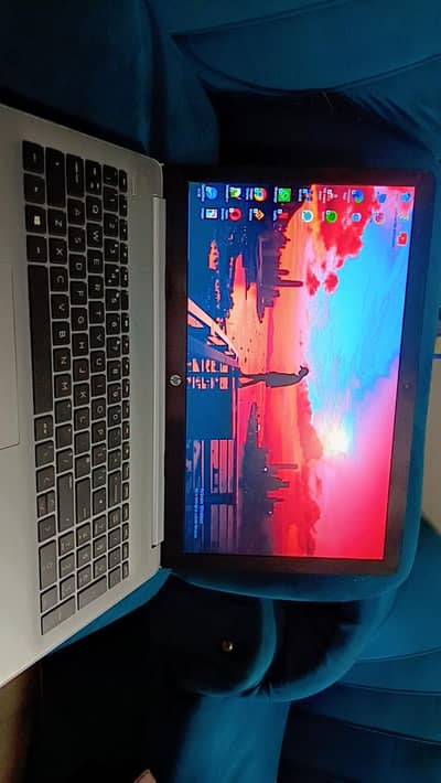 HP 255 G7
