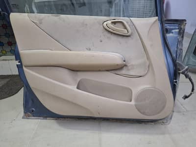 honda city 2007 doors for sale