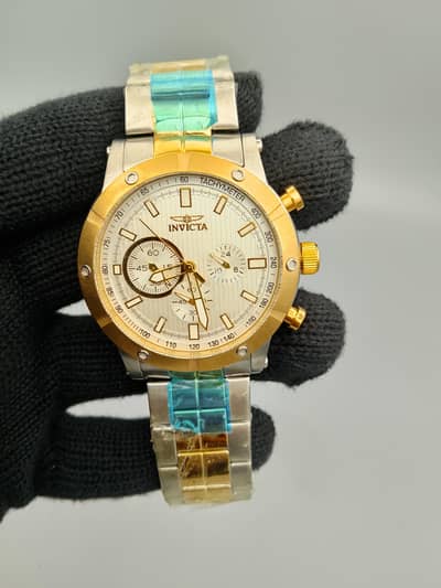 Invicta original watch
