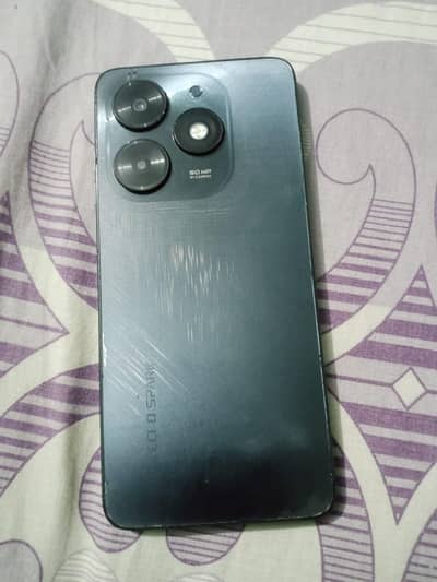 tecno spark 20c only mobile