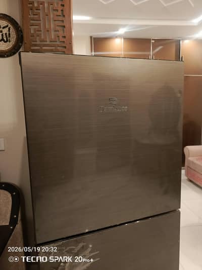Dawlance 9150 LF Silky Brown