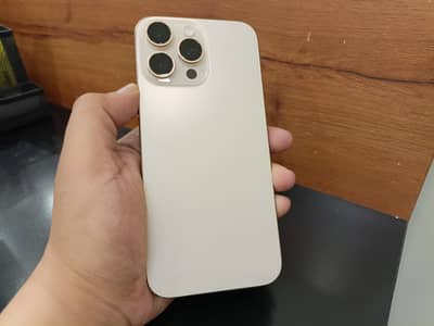 Apple iPhone 16 Pro Max Jv