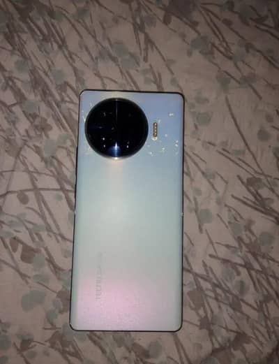 Tecno spark 20 pro plus
