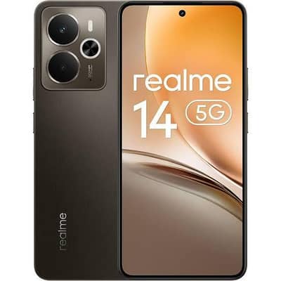 realme 14 5g