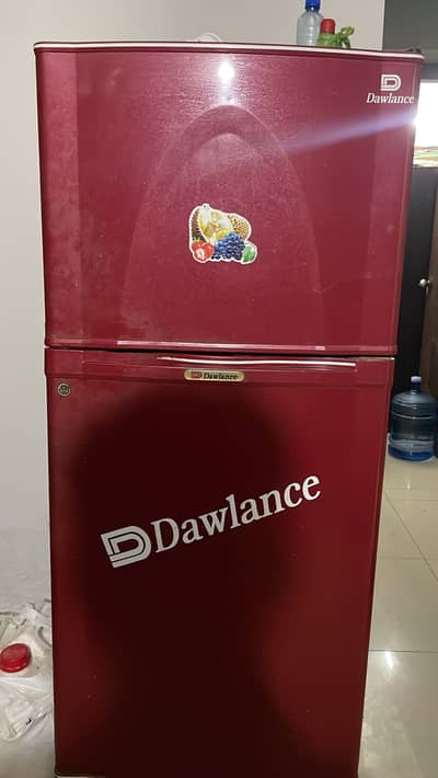 Dawlance refrigerator