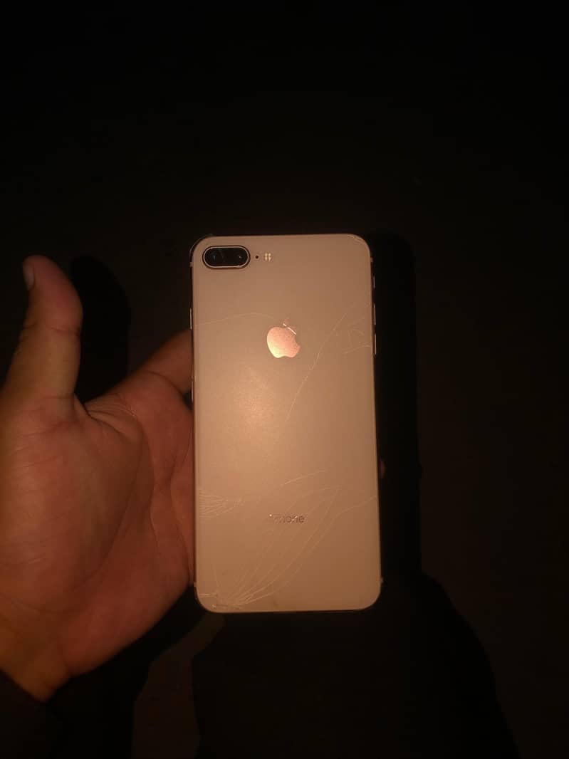 iPhone 8plus jv 3