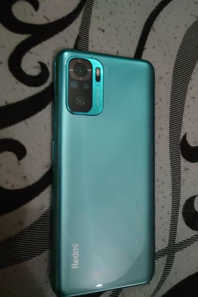 Xiaomi Redmi Note 10