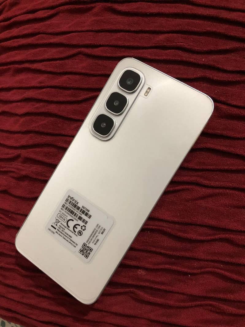 infinix hot 60i 0