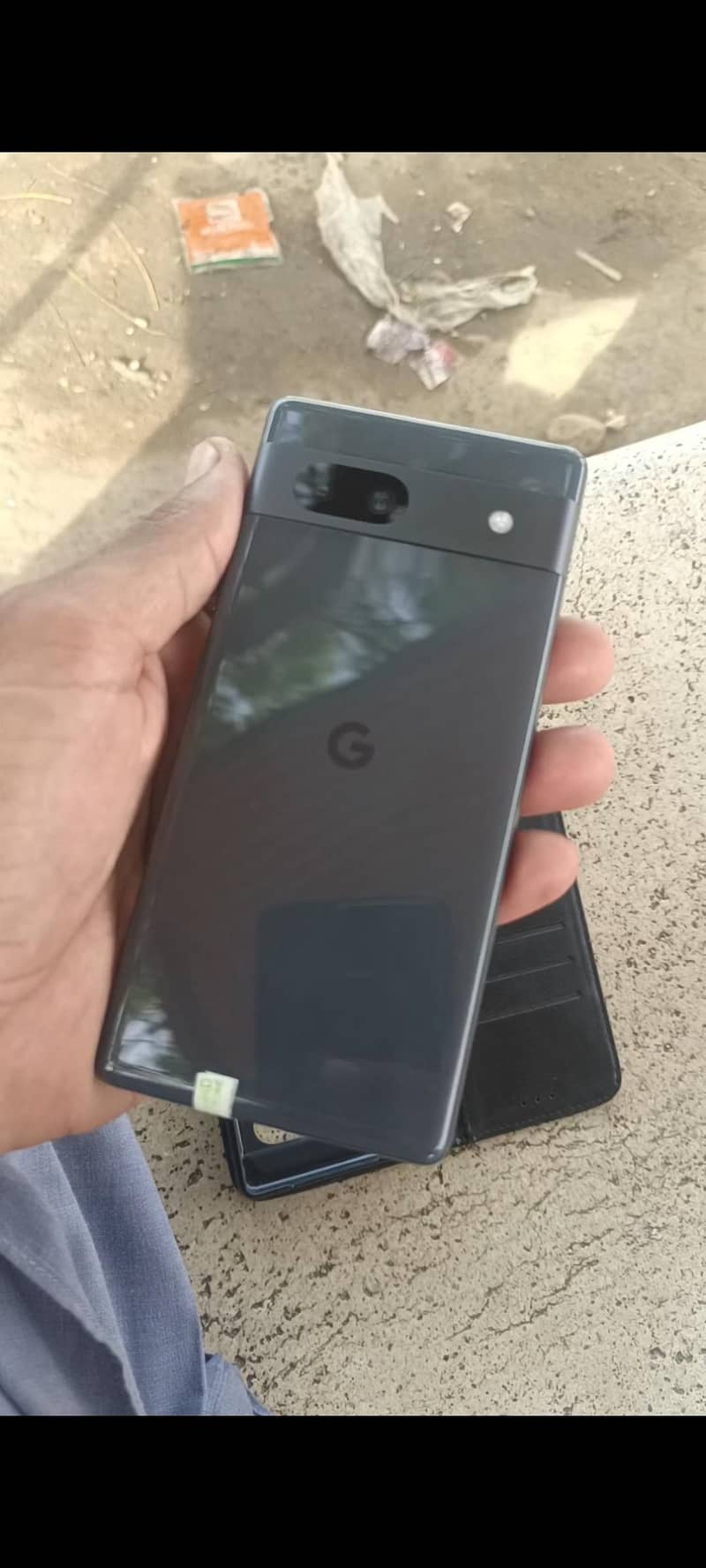 pixel 7a official approved 1