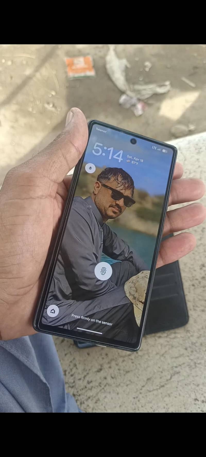 pixel 7a official approved 4