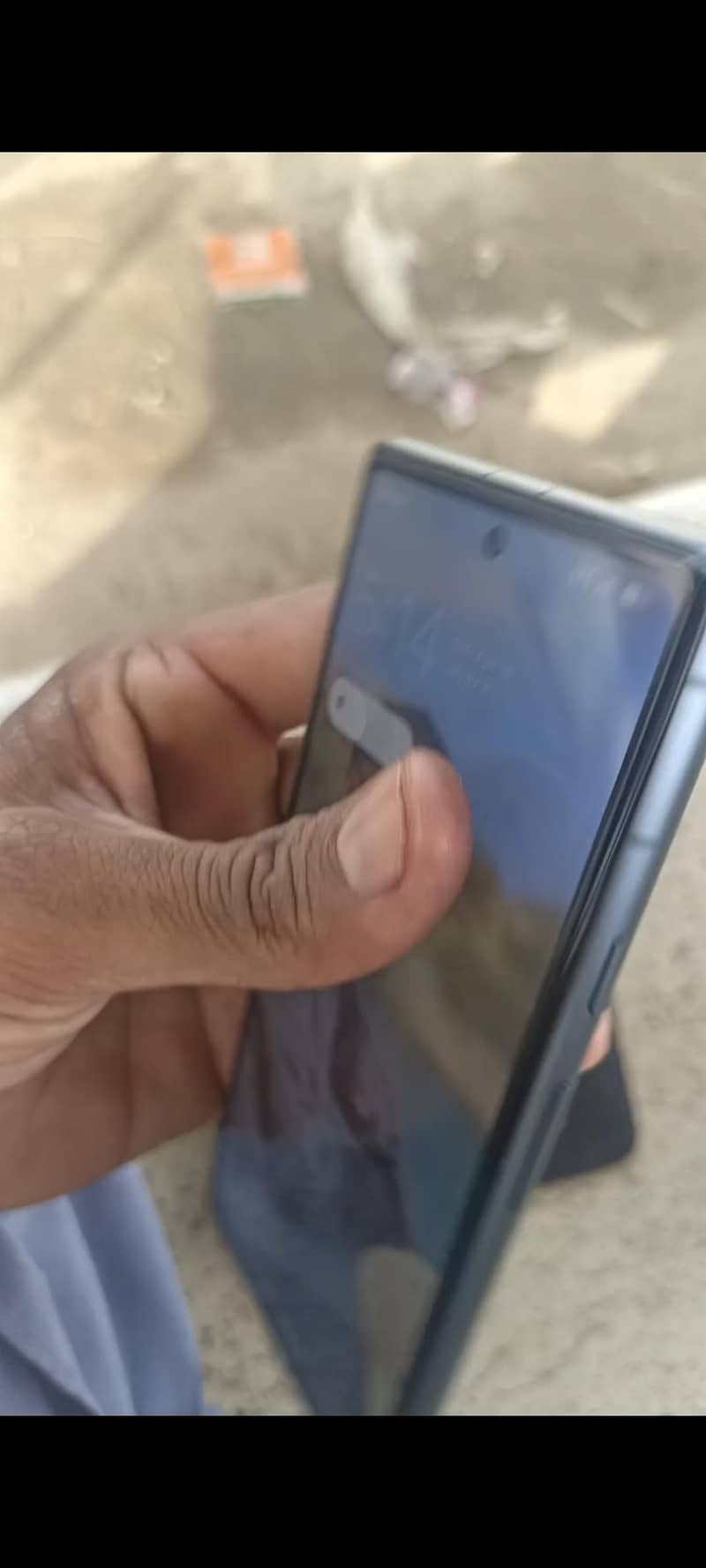 pixel 7a official approved 6