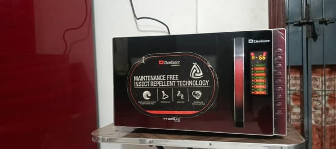 Dawlance microwave oven convention 3in1 03124268489