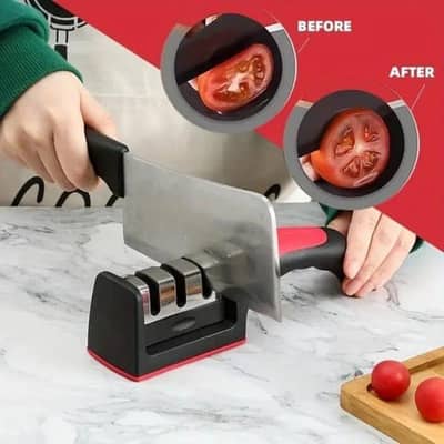 Knife Sharpener  For " Bakra Eid " - Free Delivery All Pakistan.
