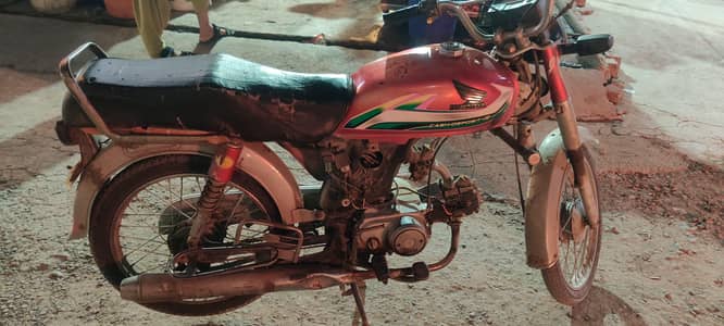 unique Bike