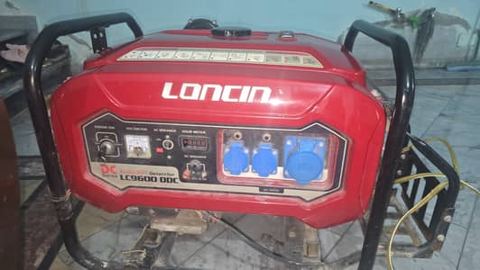 6. k Kw . . . Loncin compny . . 100% copper