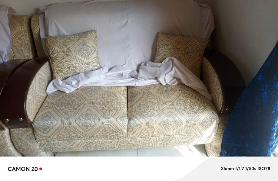 Sofa Set 1