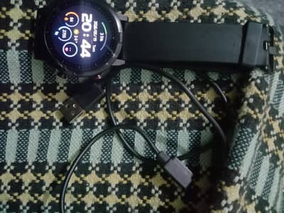 Haylou R1 Digital Smart Watch For Sale
