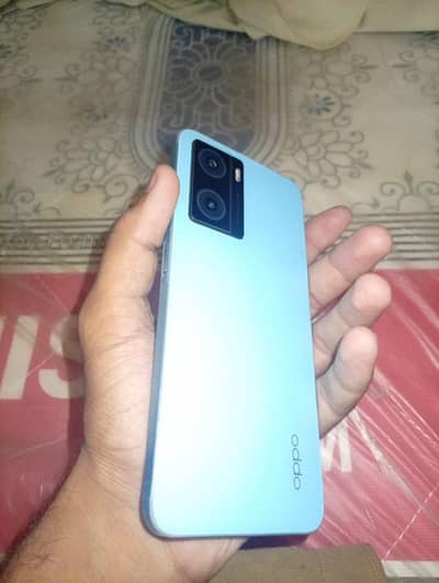 oppo a57 6/128 all ok