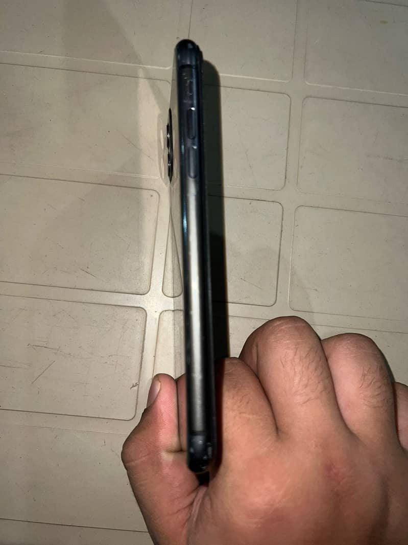 Iphone 11 0