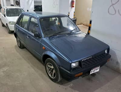 Charade 84