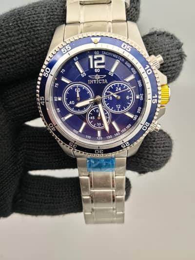 Invicta watch original