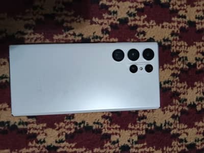 Samsung s22ultra pta approved