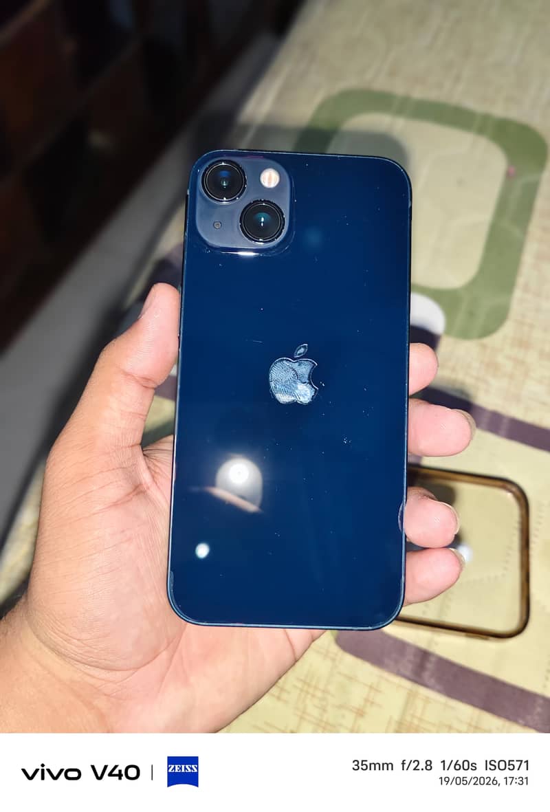 Iphone 13 0