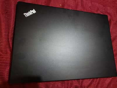 Lenovo Thinkpad L13 G1