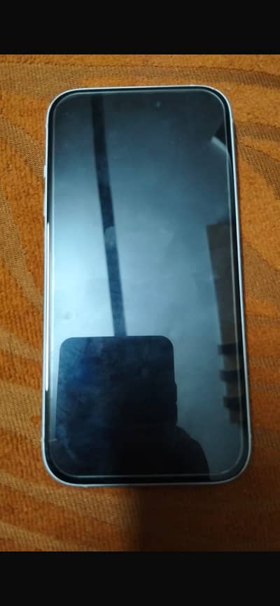 iPhone 15 non pta jv lush condition 10by10 whatsapp 03209272936