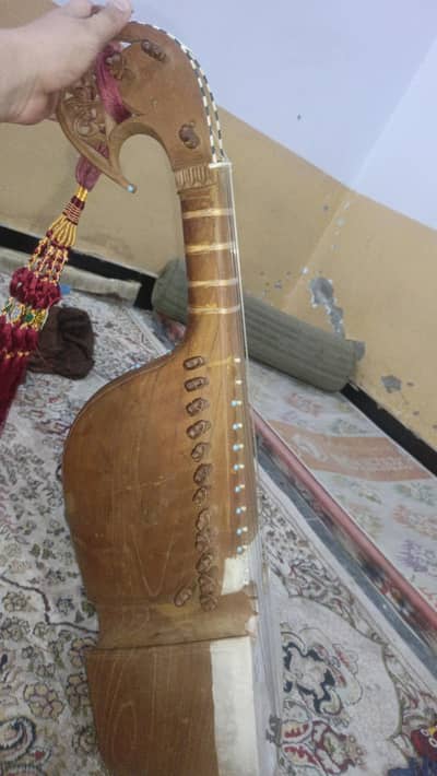 afghani rabab for sale