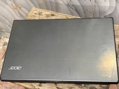 Acer Aspire i3 2nd gen Laptop – Fast & Reliable