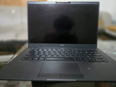 Dell Latitude 7400 - I7 8th Gen - 16Gb RAM - 512Gb SSD