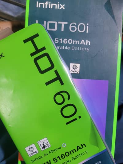 hot 60i 6 128
