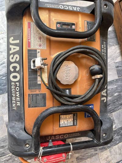 jasco generator
